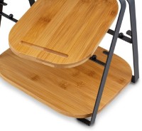 Tavă pentru deservire Tadar Bamboo Tray imaginea #4 — magazin online Desire.md
