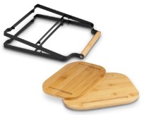 Tavă pentru deservire Tadar Bamboo Tray imaginea #5 — magazin online Desire.md