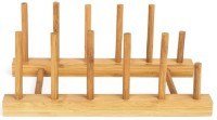 Держатель для крышек Tadar Bamboo Organiser фото №3 — интернет-магазин Desire.md