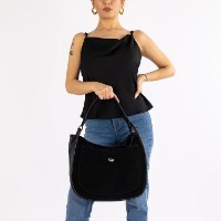 Сумка CCS 17421 Black