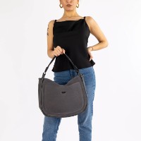 Сумка CCS 17421 Grey