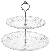 Platou cu nivele Tadar Catalina 20/25cm