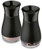 Набор для специй Tadar Devi Black 2pcs
