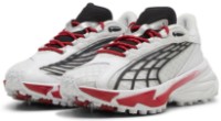 Кроссовки женские Puma Spirex Motoball Puma White/Silver Mist, s.38.5