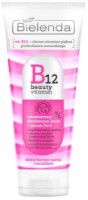 Cremă-ser pentru față Bielenda B12 Beauty Vitamin 2in1 Cream-Serum 45ml
