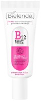 Cremă pentru față Bielenda B12 Beauty Vitamin Cream Dry Sensitive Skin 50ml
