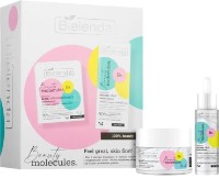 Подарочный набор Bielenda Beauty Molecules