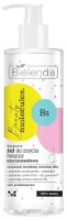 Очищающее средство для лица Bielenda Beauty Molecules Niacinamide Cleansing Gel 195g