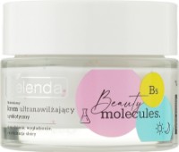 Cremă pentru față Bielenda Beauty Molecules Synbiotic Ultra Moisturizing Cream 50ml