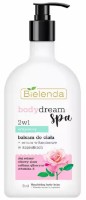 Бальзам для тела Bielenda Body Dream Spa 2in1 Nourishing Balm 350ml