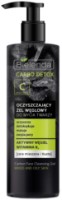 Очищающее средство для лица Bielenda Carbo Detox Charcoal Gel 195ml