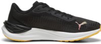 Кроссовки мужские Puma Electrify Nitro 3 Ff Puma Black/Sun Stream/Sunset Glow, s.41 фото №3 — интернет-магазин Desire.md