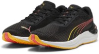 Adidași pentru bărbați Puma Electrify Nitro 3 Ff Puma Black/Sun Stream/Sunset Glow, s.44