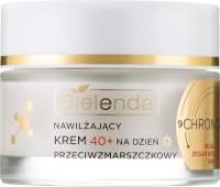 Cremă pentru față Bielenda Chrono Age 24h Moisturizing Aniti-Wrinkle Day Cream 40+ 50ml