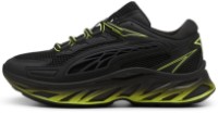 Кроссовки мужские Puma Exotek Nitro Racing Line Puma Black/Electric Lime, s.42 фото №2 — интернет-магазин Desire.md