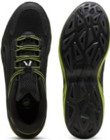 Adidași pentru bărbați Puma Exotek Nitro Racing Line Puma Black/Electric Lime, s.44.5 imaginea #4 — magazin online Desire.md