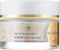 Cremă pentru față Bielenda Chrono Age 24h Revitalization Night Cream 60+ 50ml