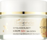Cremă pentru față Bielenda Chrono Age 24h Smoothing Anti-Wrinkle Day Cream 50+ 50ml