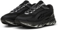 Adidași pentru bărbați Puma Exotek Nitro Racing Line Puma Black/Silver, s.45