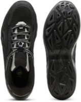 Adidași pentru bărbați Puma Exotek Nitro Racing Line Puma Black/Silver, s.45 imaginea #4 — magazin online Desire.md