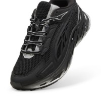 Adidași pentru bărbați Puma Exotek Nitro Racing Line Puma Black/Silver, s.45 imaginea #5 — magazin online Desire.md