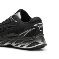 Adidași pentru bărbați Puma Exotek Nitro Racing Line Puma Black/Silver, s.45 imaginea #6 — magazin online Desire.md