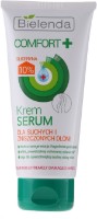 Cremă pentru mâini Bielenda Comfort+ Dry & Damaged Hand Cream 100ml