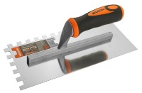 Гладилка для декоративной штукатурки Wokin 355102