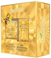 Подарочный набор Bielenda Golden Placenta