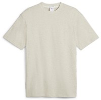 Мужская футболка Puma Mmq Tee Oatmeal, s.XL