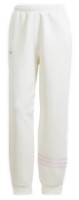 Женские спортивные штаны Adidas Neucl Swtpant White, s.XL