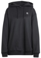 Женская толстовка Adidas Trefoil Hoodieo Black, s.L