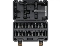 Набор головок Yato YT-05998 фото №1 — интернет-магазин Desire.md