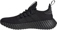 Кроссовки женские Adidas Kaptir Flow Core Black/Carbon/Iron Metallic, s.39.5