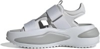 Сандалии женские Adidas Mehana Grey One, s.39