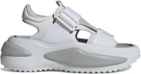 Сандалии женские Adidas Mehana Grey One, s.39