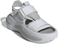 Сандалии женские Adidas Mehana Grey One, s.39