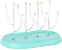 Uscator de biberoane Marble Mint (31302020069)