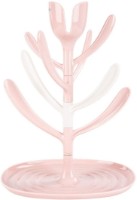 Сушка для бутылочек KikkaBoo Tulip Pink (31302020076)