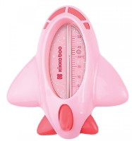 Термометр Kikka Boo Plane Pink
