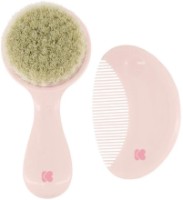 Детская расчёска Kikka Boo Savanna Pink (31303040087) фото №2 — интернет-магазин Desire.md