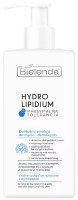 Очищающее средство для лица Bielenda Hydro Lipidium Gentle Face Cleansing Emulsion 300ml