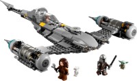 Set de construcție Lego Star Wars: The Mandalorian's N-1 Starfighter (75325)