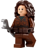 Set de construcție Lego Star Wars: The Mandalorian's N-1 Starfighter (75325) imaginea #4 — magazin online Desire.md
