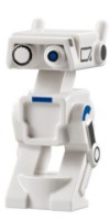 Set de construcție Lego Star Wars: The Mandalorian's N-1 Starfighter (75325) imaginea #5 — magazin online Desire.md