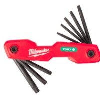 Trusa tubulare Milwaukee 4932480979