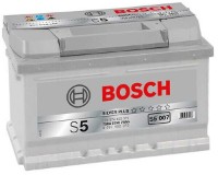 Acumulatoar auto Bosch Silver Plus S5 007 (0 092 S50 070)