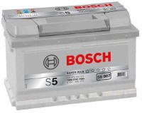 Автомобильный аккумулятор Bosch Silver Plus S5 007 (0 092 S50 070)