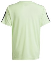 Детская футболка Adidas U Tr-Es 3S T Semi Green Spark, s.176 фото №2 — интернет-магазин Desire.md
