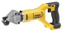 Электроножницы DeWalt DCS496N